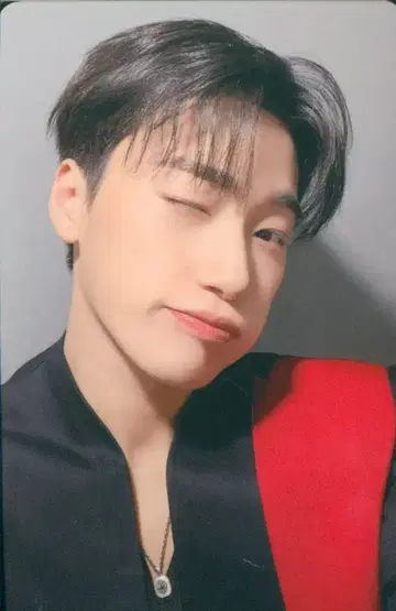 에이티즈 FC 산 NOT OKAY