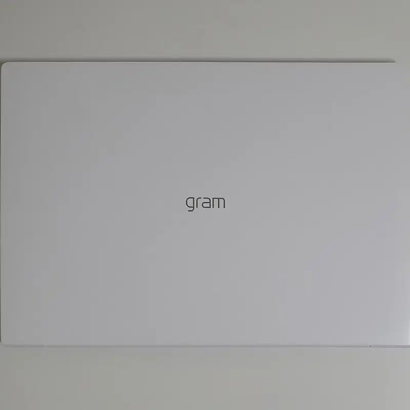 LG 그램 17Z995 VA5EK (LG 노트북)