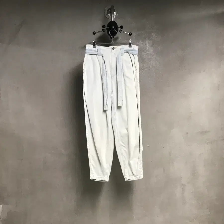 폴로 랄프로렌 데님 팬츠 27R(W)