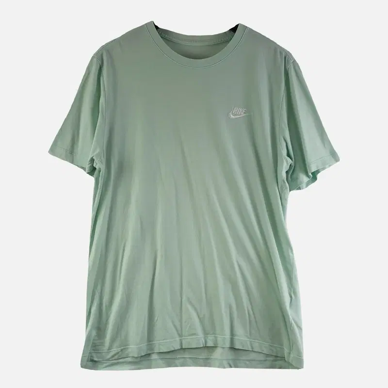 나이키 민트 남자 반팔티 L O0519