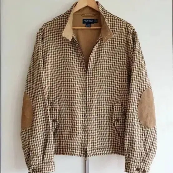 폴로 랄프로렌 하운드투스 자켓 XL