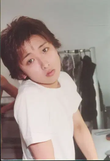 아라시 01년 아라시가 봄의 폭풍을 부른다 오노 사토시 공식 사진 *1장