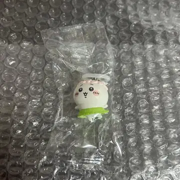 치이카와 메지루시 키링