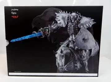MAXFACTORY figma 해골 기사 DX 에디션 634DX
