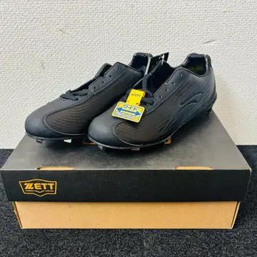 [ 무료배송 ] ZETT 제트 야구 스파이크 위닝 로드 BSR2296