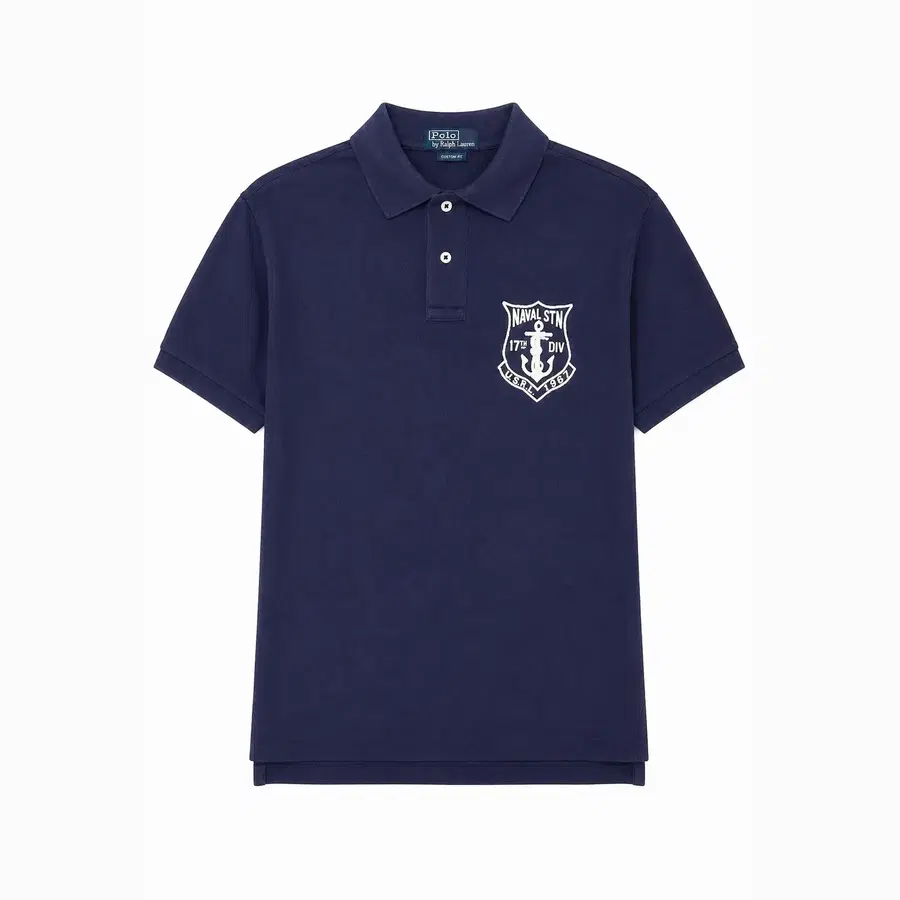 POLO BY RALPH LAUREN 폴로 랄프로렌 코튼 100% 카라티 - Men (6616)