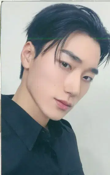 ATEEZ 플래시 프라이스반 SAN Ashes to Light