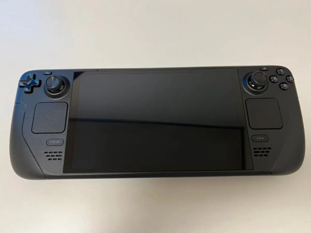 umpc 20~27에 삽니다. (스팀덱, rog ally (로갈리 엑갈리 흑갈리) 리전고 등등 umpc)