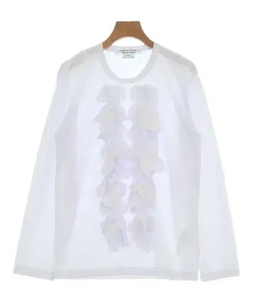 COMME des GARCONS COMME des GARCONS 티셔츠 티셔츠 여성용