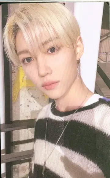 StrayKids MANIAC in SEOUL FELIX 트레이딩 카드