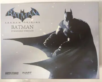 INART ARKHAM ORIGINS BATMAN