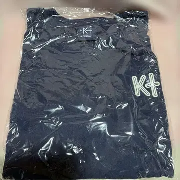 키타야마 히로미츠 T셔츠 네이비