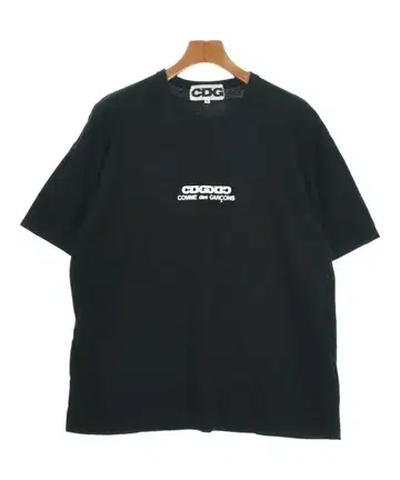 CDG 티셔츠 남성용
