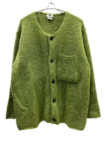 DRIES VAN NOTEN 드리스 반 노튼 가디건