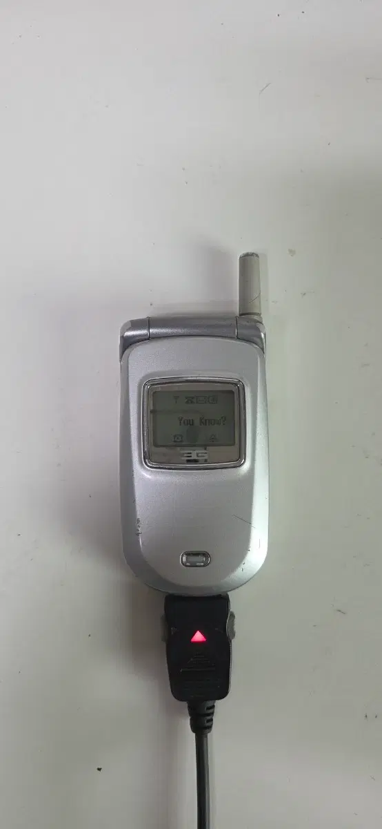 PS-E100A 큐리텔 EV-DO 폰