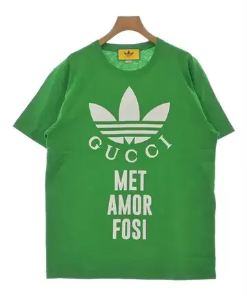 GUCCI 티셔츠 남성용