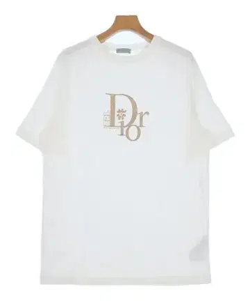 Dior Homme 티셔츠 컷앤소 남성용