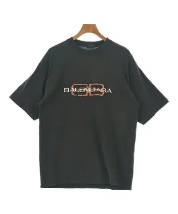 BALENCIAGA 티셔츠 남성용