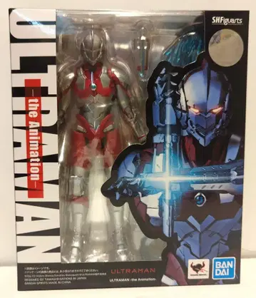 반다이 S.H.Figuarts ULTRAMAN ULTRAMAN -the Animation-