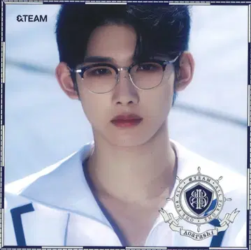 &TEAM 솔로 자켓반 JO 청풍