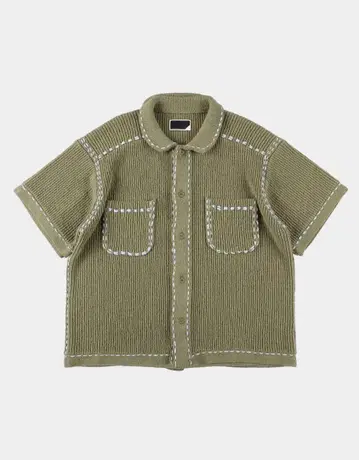 새상품 PHINGERIN PG1 BEACH SHIRT 핑거린 셔츠