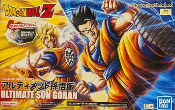 반다이 피규어라이즈 스탠다드 얼티밋 손오반 반다이남코판