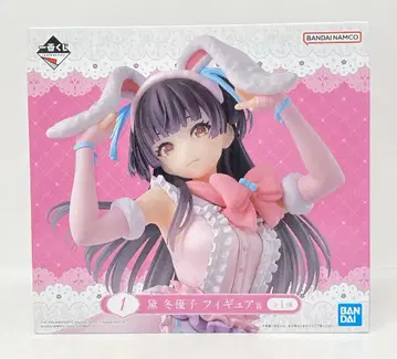 BANDAI SPIRITS 제일복권 아이돌 마스터 샤이니 컬러즈 Lolita Fashion Collection 피규어상 마유즈미 유코 1