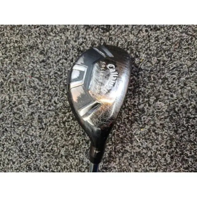 캘러웨이 Callaway COLLECTION 19도 GS 90 CP...