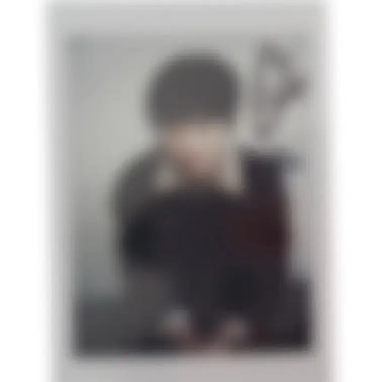 SF9인성 싸인폴라