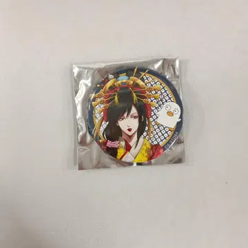 가츠라 코타로 [ 은혼 교토 블루룬 체류기 신규 일러스트 캔뱃지 ] 도에이 우즈마사 영화촌 굿즈