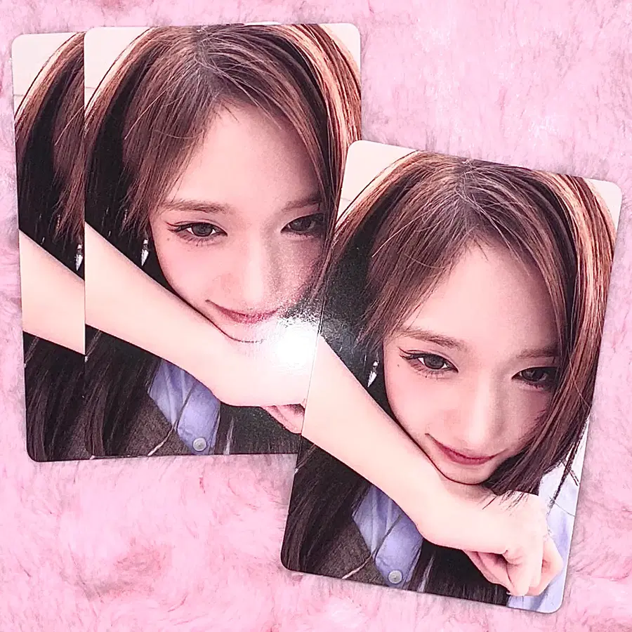 아이브 리바이브 revive+ 메이크스타 이서 팔베개 럭드 럭키드로우 포카 양도 미공포 특전 판매