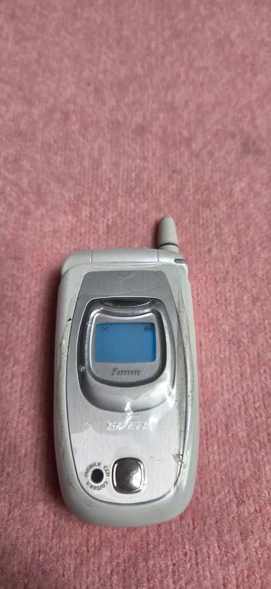 KGF-X3300 에버핫코드폰