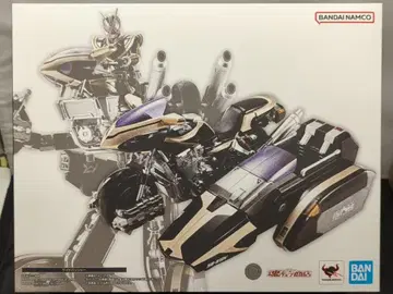 BANDAI SPIRITS S.H.Figuarts 가면라이더 파이즈 사이드 바셔