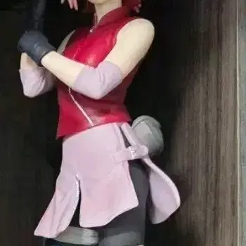 나루토 사쿠라 카제카게 탈환전 제일복권b상