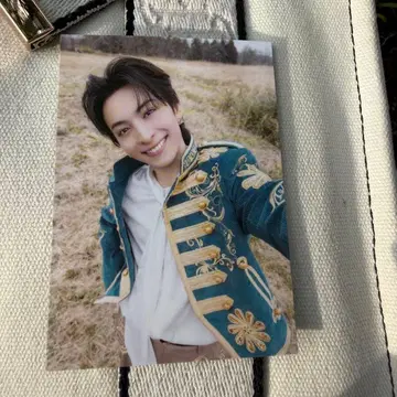 FANTASTICS 기무라 케이토 시크레