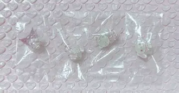 산리오 젤리 데코 밴드 헬로키티 마이멜로디 쿠로미 시로우스