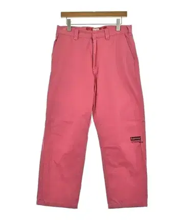 Supreme 팬츠 (기타) 남성용