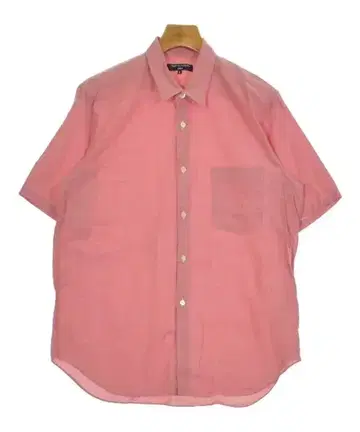 COMME des GARCONS HOMME 캐주얼 셔츠 남성용