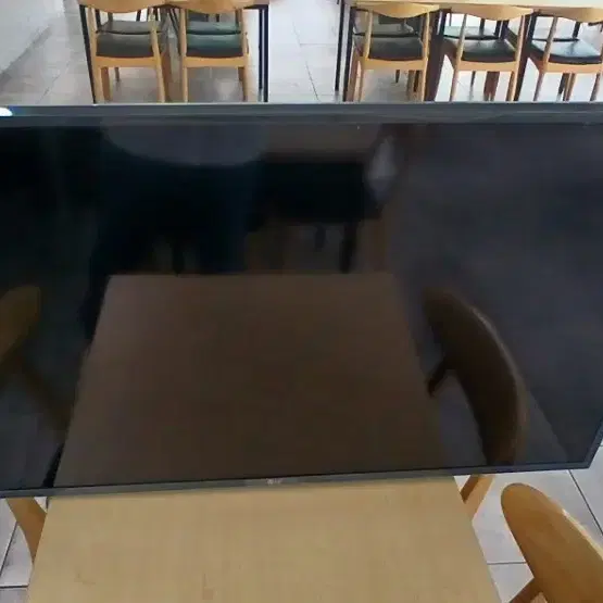 LG43인치모니터 43MQ520S