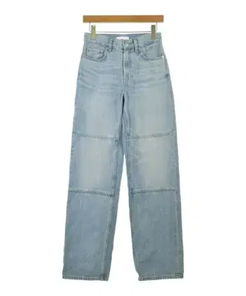 HELMUT LANG 데님 팬츠 여성용