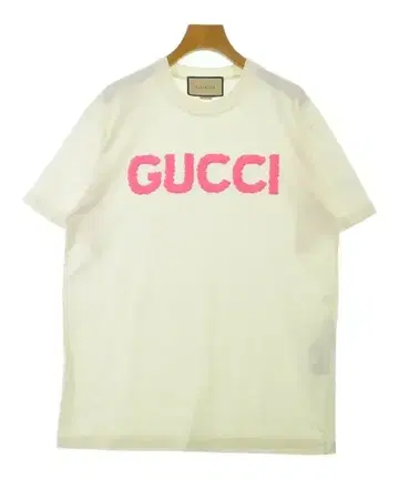 GUCCI 티셔츠 여성용
