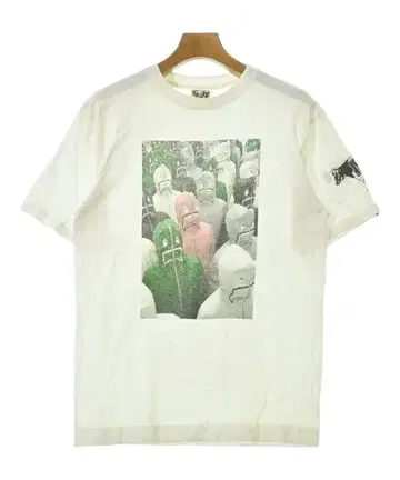 A BATHING APE 티셔츠 남성용
