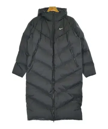 NIKE 여성용 다운 코트