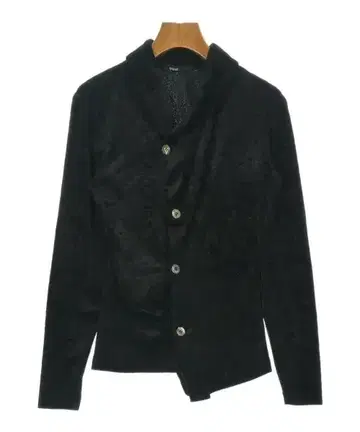 tricot COMME des GARCONS 여성용 가디건