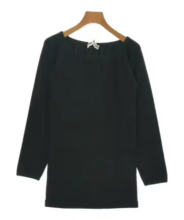 COMME des GARCONS 니트 스웨터 여성용