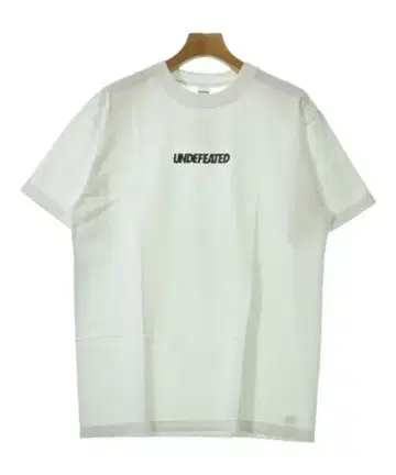 UNDEFEATED 티셔츠 남성용