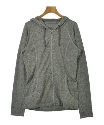 patagonia 여성용 후드티