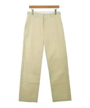 Dickies 치노 팬츠 남성용