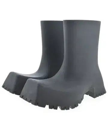 BALENCIAGA 여성용 부츠