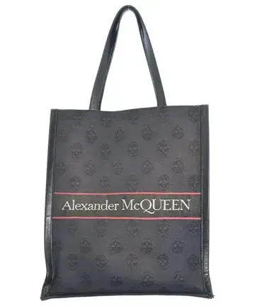 ALEXANDER MCQUEEN 토트백 남성용